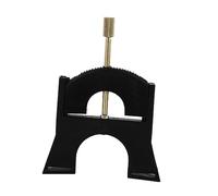 UPKOCH Instrumentos de Cuerda Herramientas para Puente de Violonchelo Elevador de Cuerdas para Violonchelo Escenario de Práctica Musical