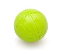 UPKOCH Juguetes Rompecabezas Bola De Sabiduría De Pelota Mágica Rompecabezas Juguete Educativo para Entrenamiento De Inteligencia Años Bola