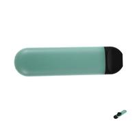 UPKOCH Kazoo Favores De Fiesta Mirlitón De Rendimiento Instrumento De Boca Practicar Mirlitón Equipo De Instrumentos Musicales Compañero De Guitarra Boca Mirlitón Fibra De Poliéster Abs