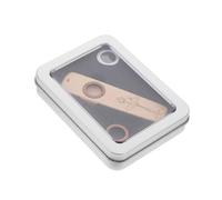 UPKOCH Kazoo Instrumento Musical para Adultos Madera de Arce Fácil de Tocar para Principiantes Acompañamiento de Guitarra Kazoos Musicales para Interpretación