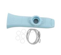 UPKOCH Kazoo Musical De Plástico Fácil De Aprender Instrumento Musical Para Principiantes Para Fiestas