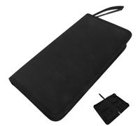 UPKOCH Kit de Afinación de Piano Bolsa de Herramientas para Afinación Organizador de Herramientas Suministros para Piano Bolsa Portátil Uso Taller o Estudio