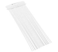 UPKOCH Kit de Cuerdas de Alambre para Caja de Batería Cable Plateado para Componentes de Caja de Batería Y Repuestos