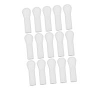 UPKOCH Kit De Reparación De Llaves Xi Para Clarinete 15 Piezas - Bielas De Plástico Para Clarinete Para Mantenimiento Accesorios Portátiles Para Instrumentos De Viento Y Reparaciones