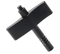 UPKOCH Llave Metálica para Afinación Estándar de Batería para Percusionista de Instrumentos de Percusión Herramienta Varios estilos