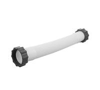 UPKOCH Manguera Interconexión para Bomba de Filtro de Arena de Repuesto Resistente y Fácil de Instalar para Depuradoras de Piscina sobre Suelo Compatible con Filtros de Arena Silícea y
