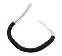 UPKOCH Manillar Delantero De Motosierra Aluminio Resistente, Pieza De Repuesto Para Barra Del Mango 1.0 Cm, Compatible Motosierras 52/58/59, Accesorio Práctico Para Uso Forestal