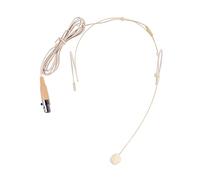 UPKOCH Micrófono De Diadema para Guía Turística Micrófono Vocal De Condensador Amplificador De Voz para Eventos Al Aire