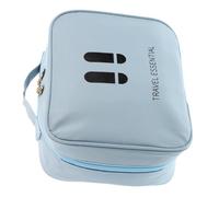 UPKOCH Mini Botiquín De Primeros Auxilios Para Viaje Bolsa Portátil De Emergencia De Para Bolsa Pequeña De Cuidado Piel Para Botiquín De Viaje