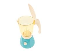 UPKOCH Mini Exprimidor de Juguete para de Plástico para Simulado Juguete Educativo de para Pequeños de Cumpleaños Divertido y