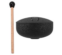 UPKOCH Mini Hueco De De Lluvia Para Exteriores Instrumento De Percusión Manual Notas Para Viajes y Exploración Musical Creativa