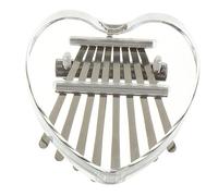 UPKOCH Mini Piano Pulgar de Teclas Instrumento Musical Ligero para Principiantes Diseño Único y Sonido para Adultos