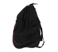 UPKOCH Mochila Deportiva Ajustable con Cordón y Ligera y Resistente para Taekwondo Bolsa Unisex para Equipo Deportivo