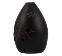 UPKOCH Ocarina Cerámica para Principiantes Instrumento Musical Duradero para Adultos para Clases y Tradicionales