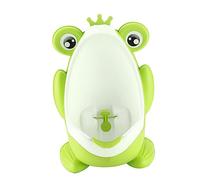 UPKOCH Orinal Multifuncional para Niños Pequeños Diseño de Inodoro de Entrenamiento Ajustable Orinal Ganchos Adhesivos para Bebés y Niños 1