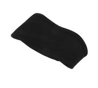 UPKOCH Paño Suave para Aceite de Ricino Envoltura Reutilizable para Cuello Compresa Relajante para Dormir Paquete de Aromaterapia con Negro Auxiliar de Cuidado Personal