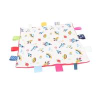 UPKOCH Pañuelo Pacificador Para Recién Nacido Toalla De Saliva Suave y Absorbente