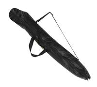 UPKOCH Paquete de Erhu de Lona Estuche Protector para Zhonghu Jinghu Banhu y Qihu con Correa para Hombro para Transporte de Instrumentos Musicales Chinos