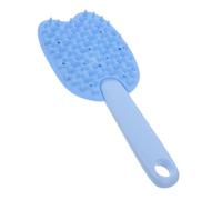 UPKOCH Peine Para Quitar El Pelo Flotante De Gato Cepillo Para Gatos Cepillo De Baño Para Gatos Cepillo Multifuncional Para Mascotas Peine Portátil Para Mascotas Cepillo Para La