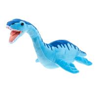 UPKOCH Peluche del Monstruo del Lago Ness Dinosaurio De Peluche para Niños Juguete Decorativo Suave 16 Pulgadas para Habitación Infantil Oficina Y Regalo