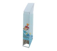 UPKOCH Periscopio DIY Kit de Experimentos Científicos Adultos Aprender Física y Óptica Divertido Juguete de Ensamblaje para Interiores