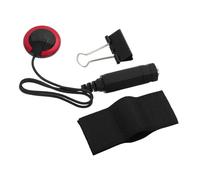 UPKOCH Pickup de Guitarra y Eléctrica Transductor Piezoeléctrico Micrófono para Guitarra y Ukulele Sonido y Estable Compatible con Instrumentos de Cuerda