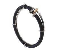 UPKOCH Piedra de Burbuja de Acuario pecera difusor Equipo de Estanque Anillo de aireación para Estanque Piedra de Burbujas para Acuario Anillo de oxígeno