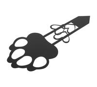 UPKOCH Placa Conmemorativa para Mascotas De Metal Marcadores De Tumbas para Mascotas Placas De Cementerio para Jardín para Recordar Tu Perro Perdido