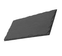 UPKOCH Plato de Piedra Natural Resistente para Reptiles, Plataforma para Tomar el Sol y baño, Ideal para Tortugas, lagartos y Serpientes, con función de Mantenimiento de uñas