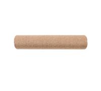 UPKOCH Poste Rascador de Sisal para Gatos, Repuesto Vertical de 30 Cm Alto y 8 Cm Diámetro, Accesorio DIY para Rascador de Interior, Recambio Duradero para Hábitos Saludables de Rascado