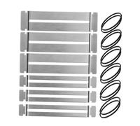 UPKOCH Protector De Diapasón Para Guitarra Protector De Diapasón Para Pulir Trastes De Guitarra Escenario De Taller