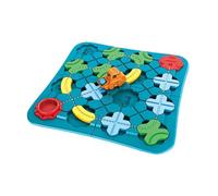 UPKOCH Puzzles de Dibujos Animados para Juego de para Desarrollo del Pensamiento Crítico para