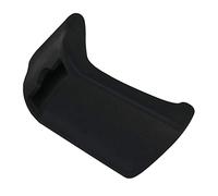 UPKOCH Reposadedos Ajustable de Silicona para Clarinete Almohadilla Pulgar de Oboe Apoyo Pulgar Protector Dedos Mano Uso Profesional Orquesta o Ensayo