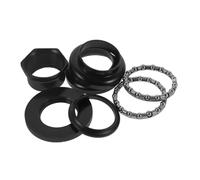 UPKOCH Rodamiento para Bicicleta y Profesional Compatible con Horquilla Accesorio para Mountain y Road Bikes Fácil Instalación y Alta Resistencia