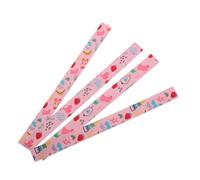 UPKOCH Roll De Cinta Para Dedos De Guzheng Diseño Divertido y Transpirable Para Práctica y Exámenes De Pipa y Guzheng