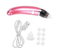 UPKOCH Sacamocos Bebe Electrico Aspirador Para Limpiador Ergonómico Antirreflujo