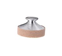 UPKOCH Saxofón Saxofón Alto Mudo Suavizante De Sonido Amortiguador De Sonido Minimizador De Sonido Accesorios Bajo Alto Mudo Beige