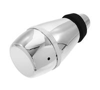 UPKOCH Silenciador para de Abs Amortiguador Compacto y Ligero para Práctica Silenciosa de Instrumentos Musicales