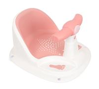 UPKOCH Sillita Antideslizante Para Bebés Asiento De Bañera Para Sentarse Soporte Cómodo y Seguro Baño
