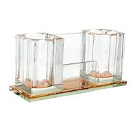 UPKOCH Soporte De Escritorio Micrófono De Mesa Piezas De Micrófono Filtro Antipop Sm7b