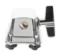 UPKOCH Soporte De Montaje Para Tom De Batería Soporte Estable Para Piernas De Tom Compatible Varios De Kit De Batería Instalación y Para Músicos