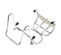 UPKOCH Soporte Erhu De Lumbar Porta Erhu Para Presentaciones Base Estable Para Ejecuciones