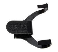 UPKOCH Soporte Erhu Práctico Respaldo Lumbar Soporte Erhu Portátil Para y Estable y Cómodo Para