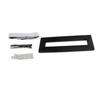 UPKOCH Soporte Para Pedal De Guitarra Base De Almacenamiento Para Efectos De Guitarra Accesorio Para Instrumento Musical Compatible Pedalera Portátil Procesador De Efectos