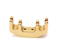 UPKOCH Sordina de Violín de Metal Duradera y Pesada Silenciador para Práctica Diseño Ergonómico Reduce el Ruido Accesorio Musical para Violín