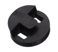 UPKOCH Sordina Para Violonchelo De Goma Amortiguadora y Duradera Para Practica Violonchelo