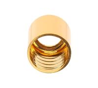 UPKOCH Suona Horn Accesorio Profesional De Reemplazo De Parte Metálica Para Instrumento Suona Engrosado y Duradero Accesorio Para Músicos y Principiantes
