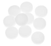 UPKOCH Tabletas para Acuarios Domésticos Liberación Lenta y Efectiva de Dióxido de Carbono Suplemento Nutritivo para Plantas de Agua Dulce Paquete de Unidades