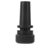 UPKOCH Tapón Antideslizante para Clavija de Contrabajo, Accesorio de Plástico Resistente Base Acolchada para Protección del Suelo, Soporte Estable para Instrumentos de Cuerda en Estudios