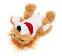 UPKOCH Títere De Mano De León De Peluche Muñeco De Animales para Cuentacuentos Juguete Educativo para Cuentos De Buenas Noches y Creativos